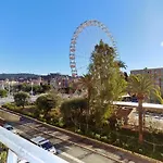 Riviera home - Verdun Vue Mer