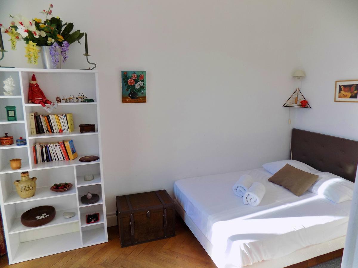 Appartement Pht Gestion Verdun Vue Mer *