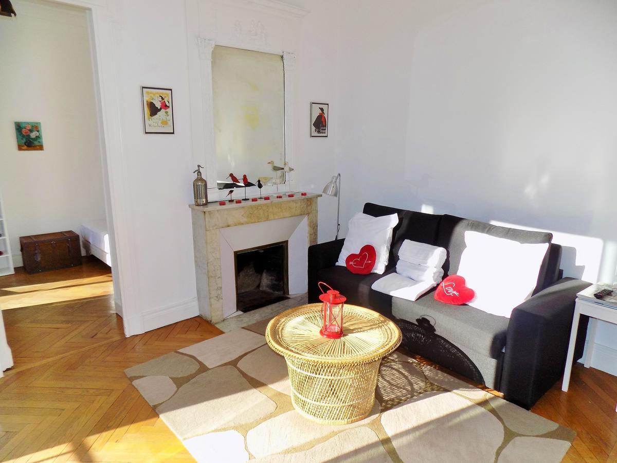 Pht Gestion Verdun Vue Mer Appartement Nice