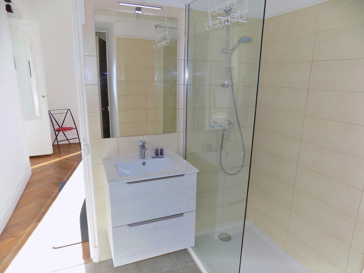 Appartement Pht Gestion Verdun Vue Mer