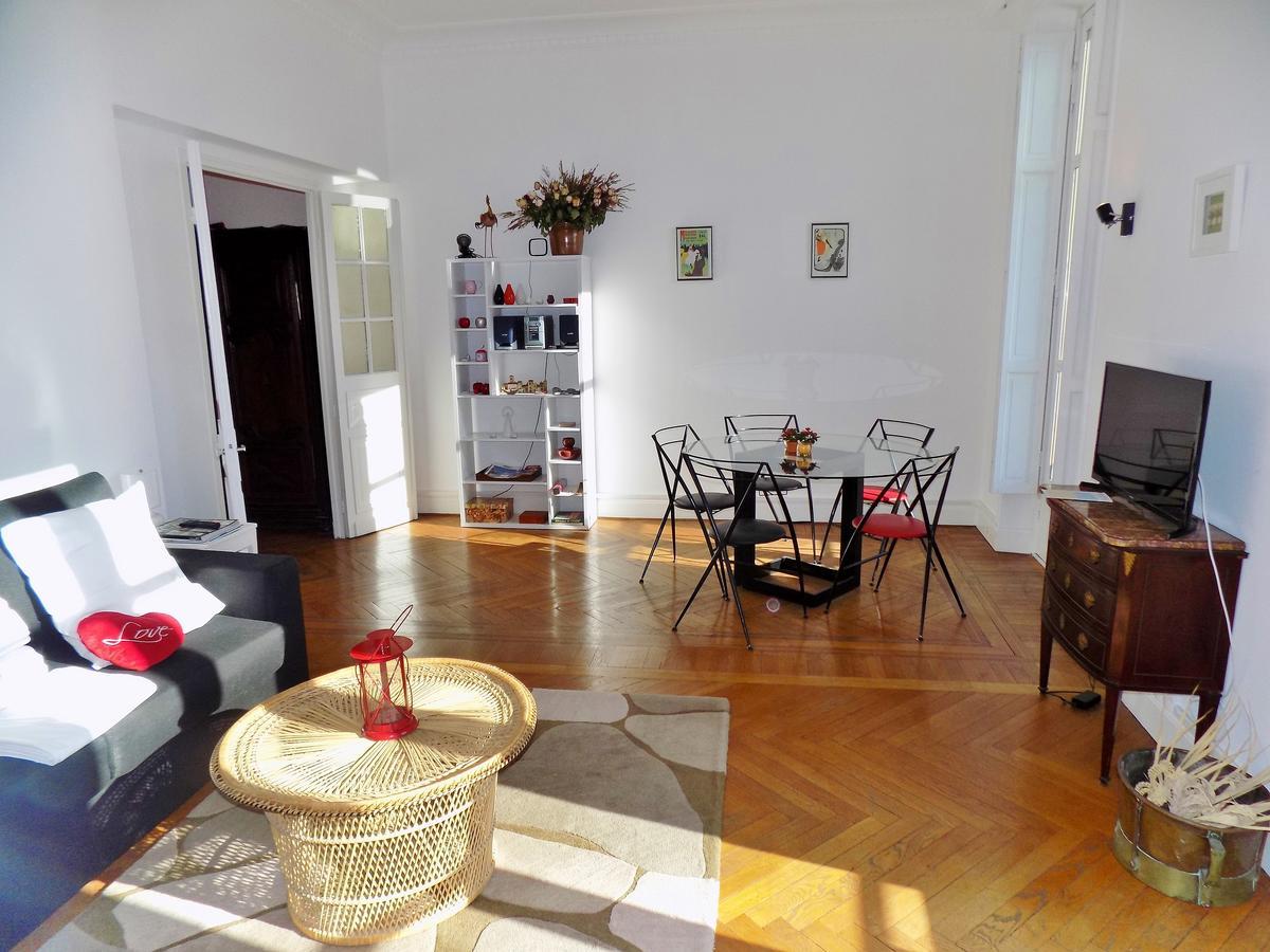 Pht Gestion Verdun Vue Mer Appartement